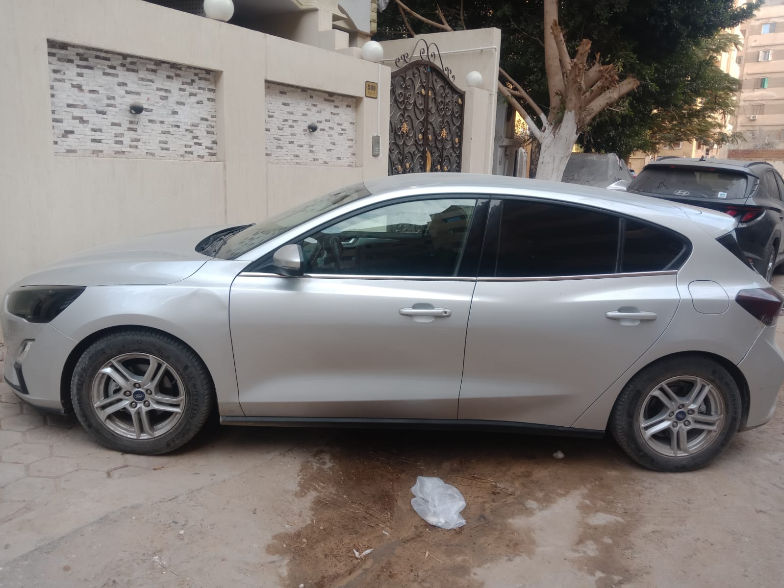 
								Ford فوكس 2021 كامل									