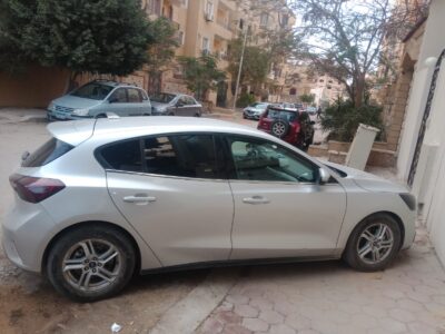Ford فوكس 2021