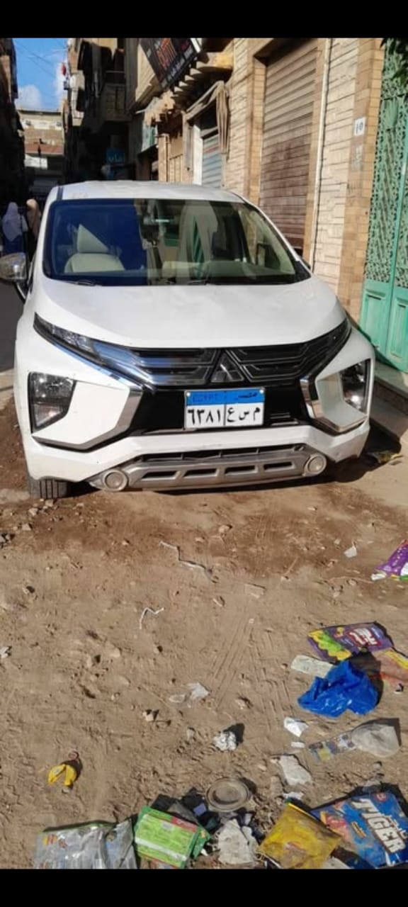 
								ميتسوبيشي 2021 كامل									