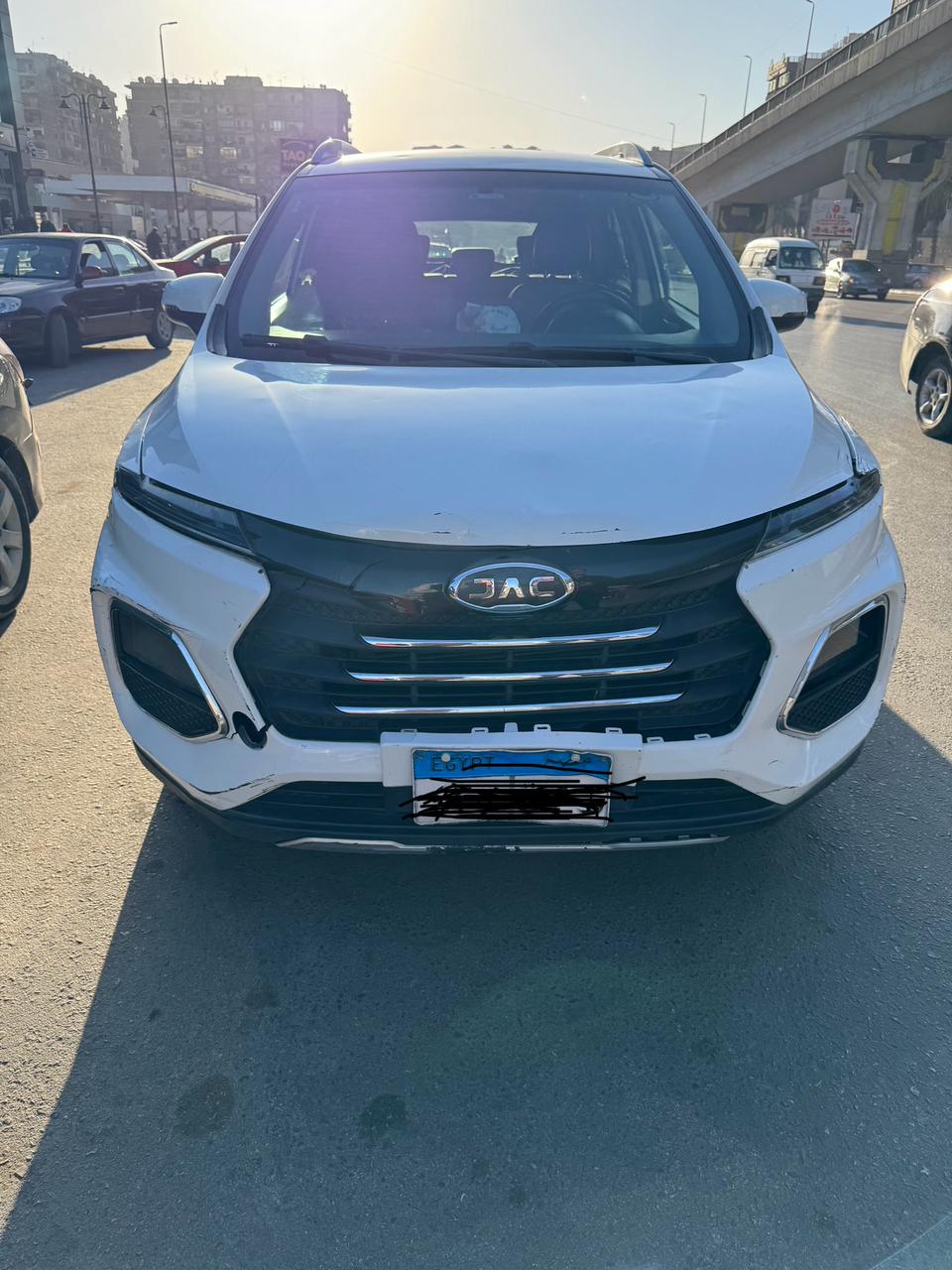
								جاك JS3 2022 كامل									
