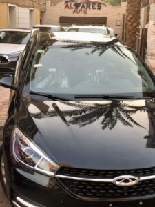 شيري اريزو 5 2023