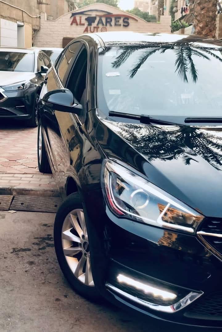 
								شيري اريزو 5 2023 كامل									