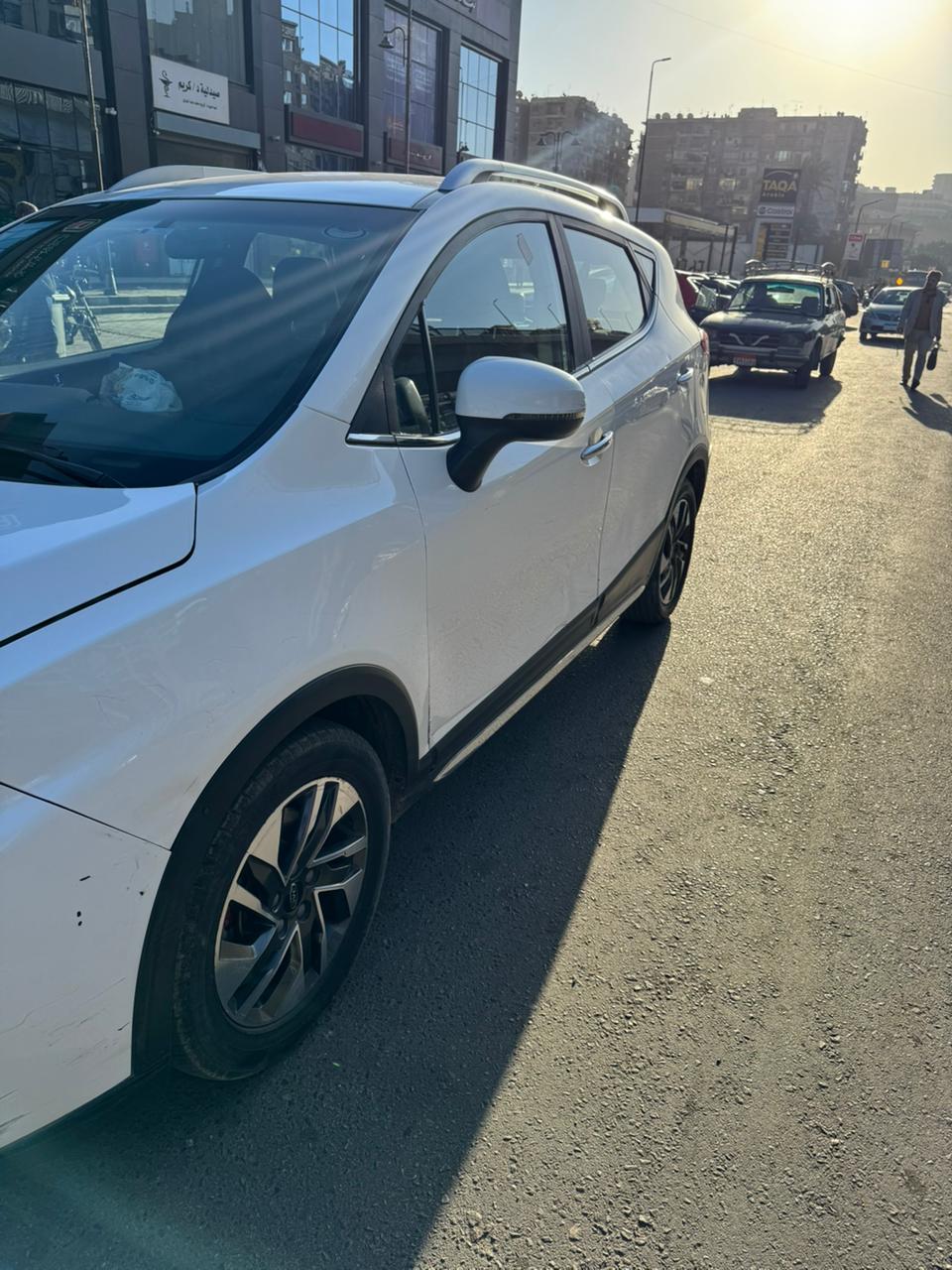 
								جاك JS3 2022 كامل									