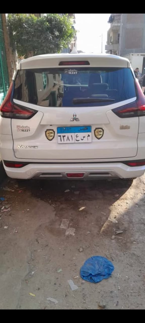 
								ميتسوبيشي 2021 كامل									
